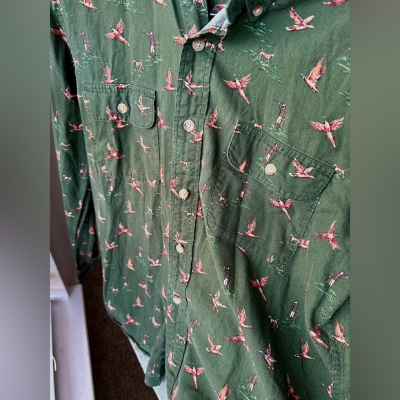 Ralph Lauren- button down - Picture 4 of 4